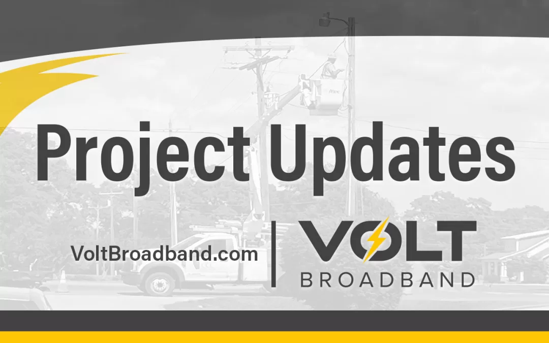 Project Update for Friday, October 28, 2022